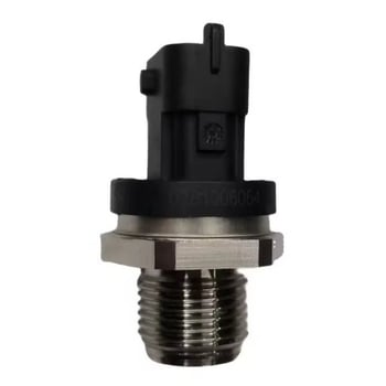 Senzor tlaka goriva za Bosch 0281006064 – SES, sustav Common Rail, standardni raspon, standardna točnost