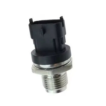 Senzor tlaka goriva za Bosch 0281006064 – SES, sustav Common Rail, standardni raspon, standardna točnost