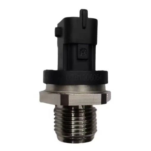 Senzor tlaka goriva za Bosch 0281006064 – SES, sustav Common Rail, standardni raspon, standardna točnost