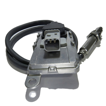 NOx senzor za Cummins motor, prednja 5WK96751C/4326862/A045S156 | Raspon mjerenja: puna duljina; Primjena: Cummins serija; Količina: 1 kom