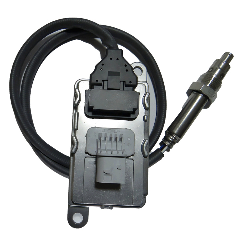 NOx senzor za Cummins motor, prednja 5WK96751C/4326862/A045S156 | Raspon mjerenja: puna duljina; Primjena: Cummins serija; Količina: 1 kom