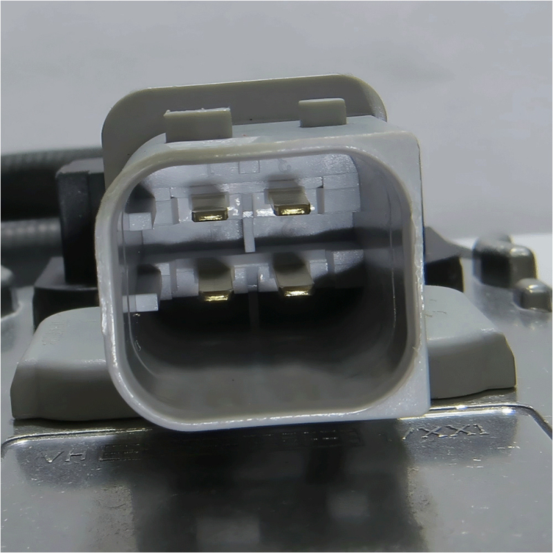 NOx senzor za Cummins motor, prednja 5WK96751C/4326862/A045S156 | Raspon mjerenja: puna duljina; Primjena: Cummins serija; Količina: 1 kom