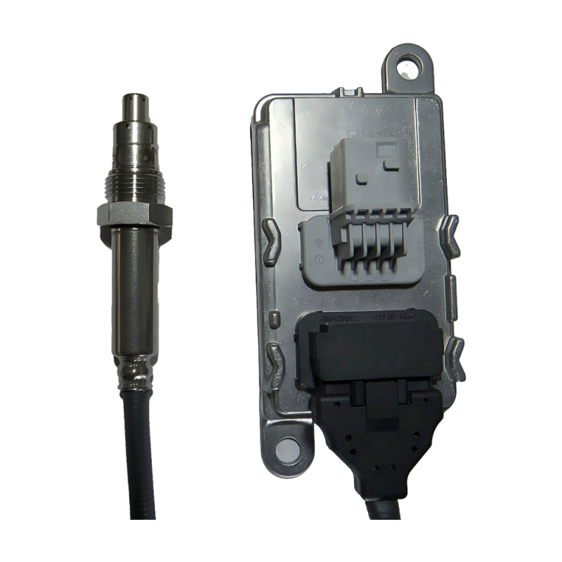 NOx senzor za Cummins motor, prednja 5WK96751C/4326862/A045S156 | Raspon mjerenja: puna duljina; Primjena: Cummins serija; Količina: 1 kom