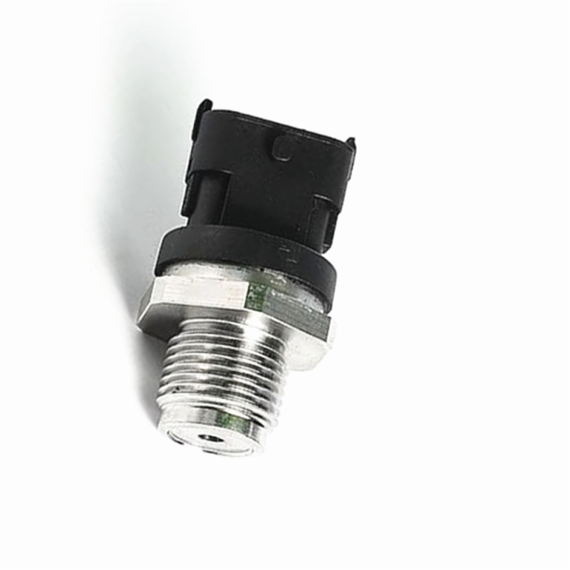 Senzor tlaka goriva za Cummins 6.7L – CA3756988, raspon mjere 5297640, točnost 7701055704