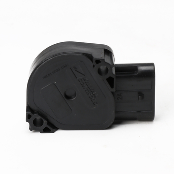 Volvo gázpedál helyzetérzékelő, modell 85101350 133284 2603893 C91; Mérési tartomány: Standard; Pontosság: Standard