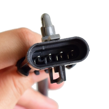 Oxigén-szenzor Great Wall számára SMW250480/SMW250917, alkatrész-szám 28130529, WEIDA Auto Parts