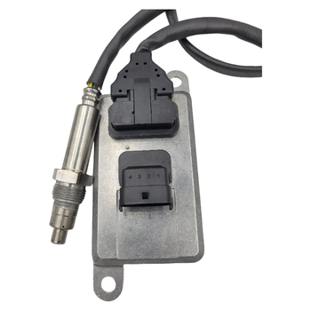NOx senzor 5WK9 6717B 22219283; Opseg mjerenja: Standardno; Točnost: Standardna; Primjenjivi raspon: Standardno; Volvo NOx kompatibilnost 21984358