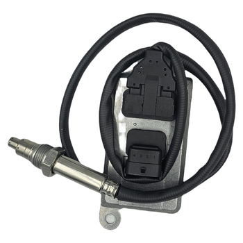 NOx senzor 5WK9 6717B 22219283; Opseg mjerenja: Standardno; Točnost: Standardna; Primjenjivi raspon: Standardno; Volvo NOx kompatibilnost 21984358