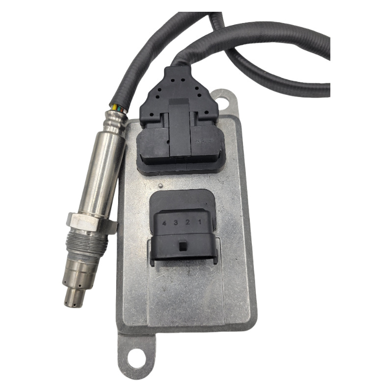 NOx senzor 5WK9 6717B 22219283; Opseg mjerenja: Standardno; Točnost: Standardna; Primjenjivi raspon: Standardno; Volvo NOx kompatibilnost 21984358