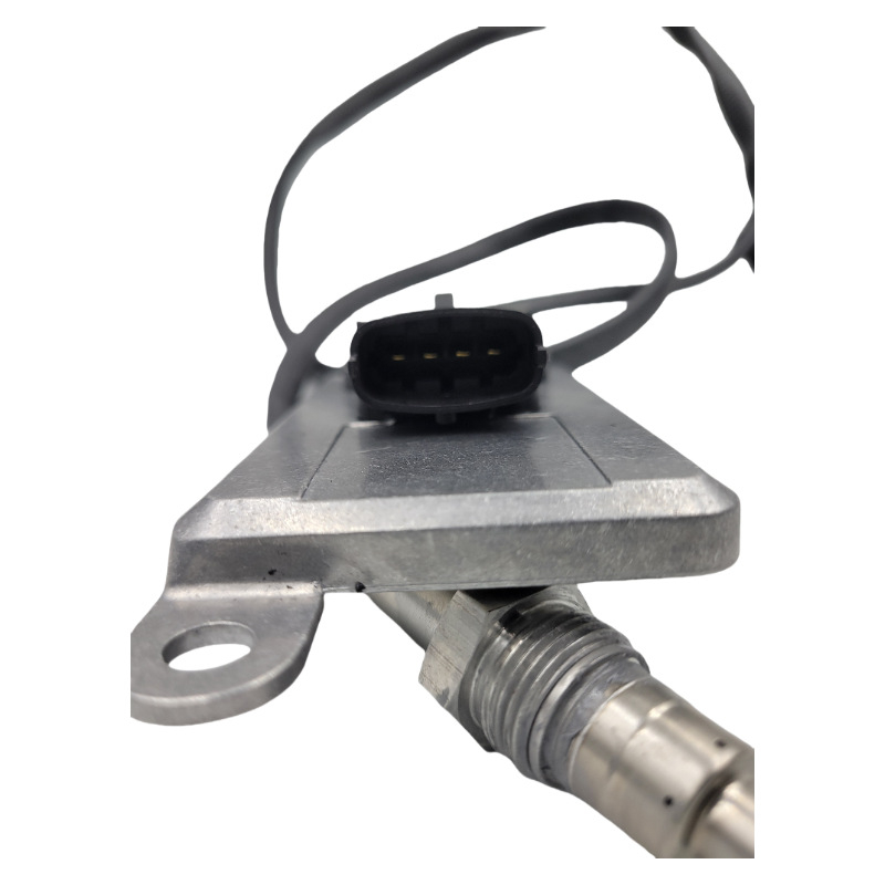 NOx senzor 5WK9 6717B 22219283; Opseg mjerenja: Standardno; Točnost: Standardna; Primjenjivi raspon: Standardno; Volvo NOx kompatibilnost 21984358