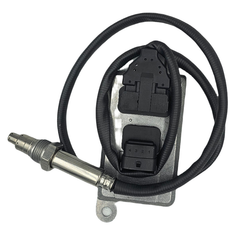 NOx senzor 5WK9 6717B 22219283; Opseg mjerenja: Standardno; Točnost: Standardna; Primjenjivi raspon: Standardno; Volvo NOx kompatibilnost 21984358