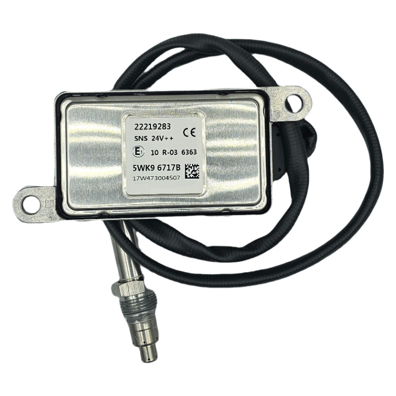NOx senzor 5WK9 6717B 22219283; Opseg mjerenja: Standardno; Točnost: Standardna; Primjenjivi raspon: Standardno; Volvo NOx kompatibilnost 21984358