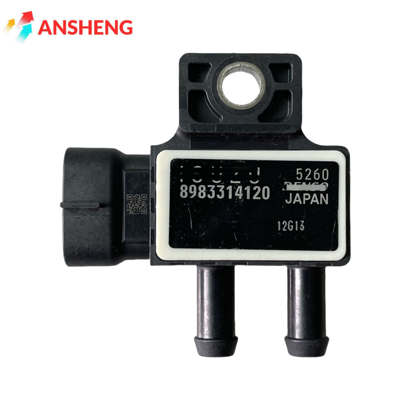 ANSHENG 8983314120 senzor diferencijalnog tlaka za Isuzu D-Max MUX – DPF tlak izduha