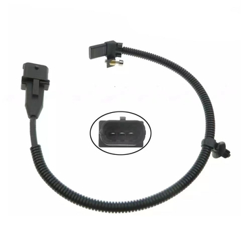 XS senzor položaja bregaste osovine za Chevrolet Cruze / Buick Yinglang, dijelovi 55567243, 55555806, pakiranje: OPP vrećica