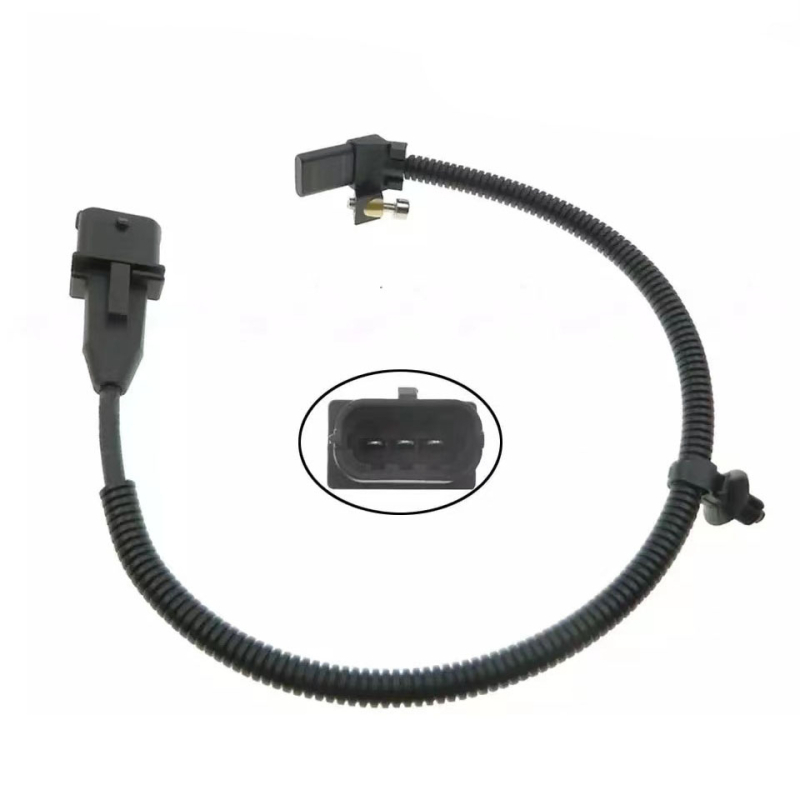 XS senzor položaja bregaste osovine za Chevrolet Cruze / Buick Yinglang, dijelovi 55567243, 55555806, pakiranje: OPP vrećica