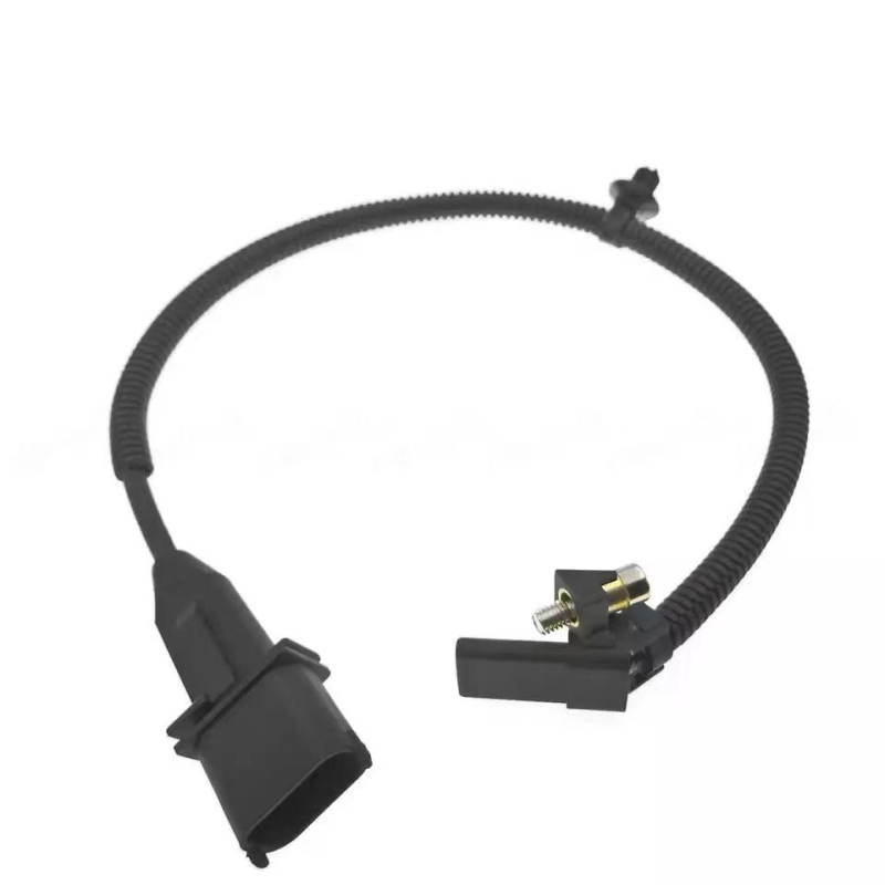 XS senzor položaja bregaste osovine za Chevrolet Cruze / Buick Yinglang, dijelovi 55567243, 55555806, pakiranje: OPP vrećica
