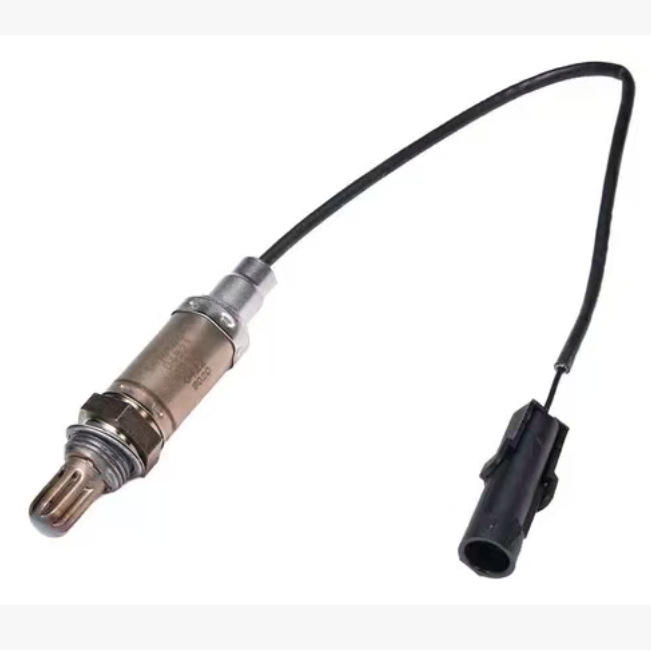 Klp oxigén szenzor 25015107 / 25105901 a GM Chevrolet Chevy 1.4L–1.6L-hez, standard tartomány, standard pontosság, standard alkalmazás