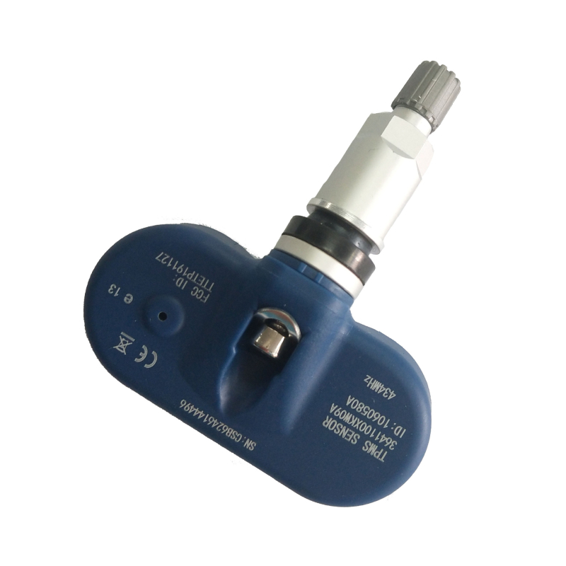 TPMS senzor tlaka u gumama za Great Wall Fengjun 567 i Haval H2/H5/H6/H7/H9 – točnost 5 kPa