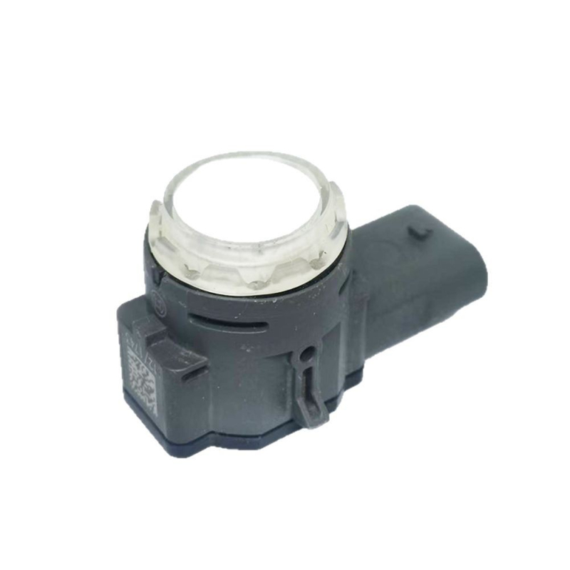 Radar posterior cu sunet STES-3603800 W36C, BYD compatibil, 4 sonde, 12V, rază de detecție 1