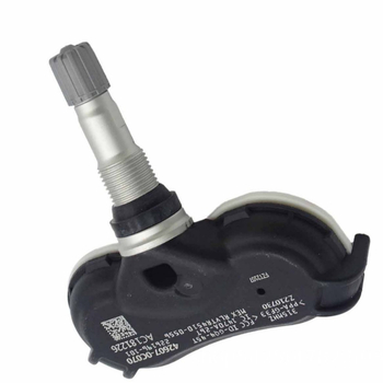 TPMS senzor tlaka u gumi za Toyota Sienna, Sequoia i Tundra | Marka FCLJ | Model 42607-0C080/42607-0C060 | Opseg mjerenja 50 | Točnost 50
