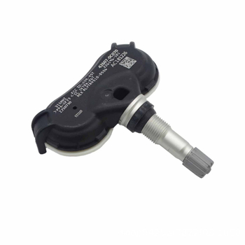 TPMS senzor tlaka u gumi za Toyota Sienna, Sequoia i Tundra | Marka FCLJ | Model 42607-0C080/42607-0C060 | Opseg mjerenja 50 | Točnost 50