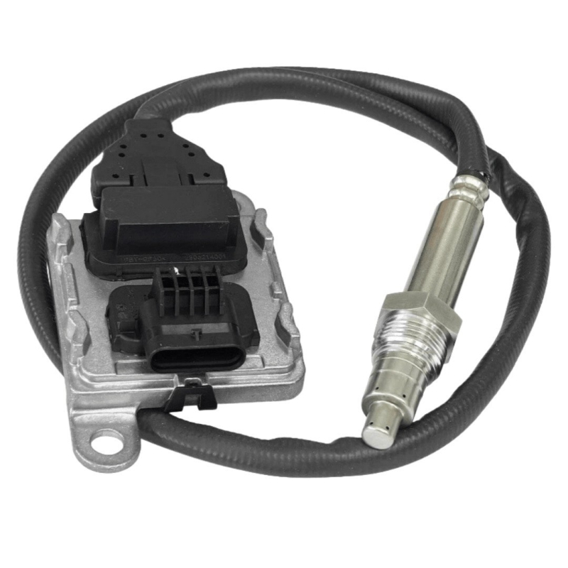 Wjkj NOx senzor 4K0907807AJ SNS0770B - Raspon temperature -40°C do 850°C, Točnost ±3°C