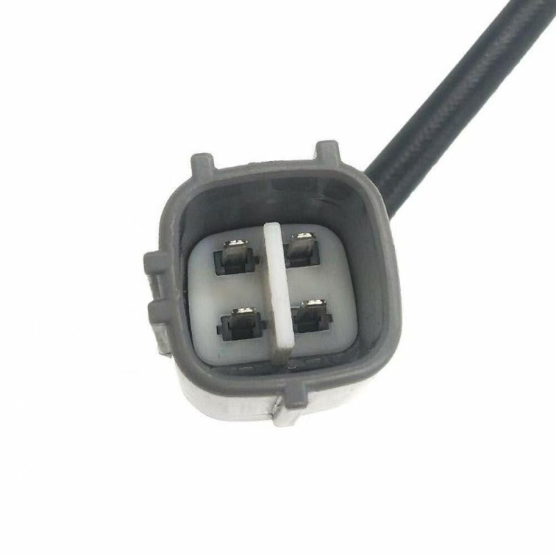 Senzor kisika 234-9114 za Toyota prednji senzor, standardni raspon, standardna preciznost, standardni raspon primjene