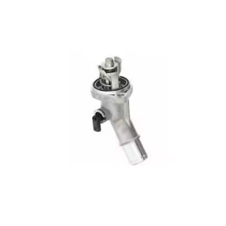 Kućište termostata rashladne tekućine sa senzorom, kompatibilno s Hyundai/Kia, model 25500-2E080 (25500-2E080QQK), materijal: kompozitni materijali