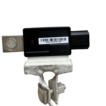 Modul za isključivanje napajanja baterijskog senzora za Honda Fit/Jazz, City, HR-V i Vezel — Model GK5GJ6GJ8GM6; Kompatibilni modeli: Honda; Povezivanje: Podudaranje