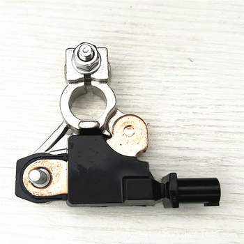 Modul zaštite senzora baterije za Honda – Zaštita od preopterećenja i gubitka napajanja | Model: 38920-TR0-A01 | Materijal: metal + plastika