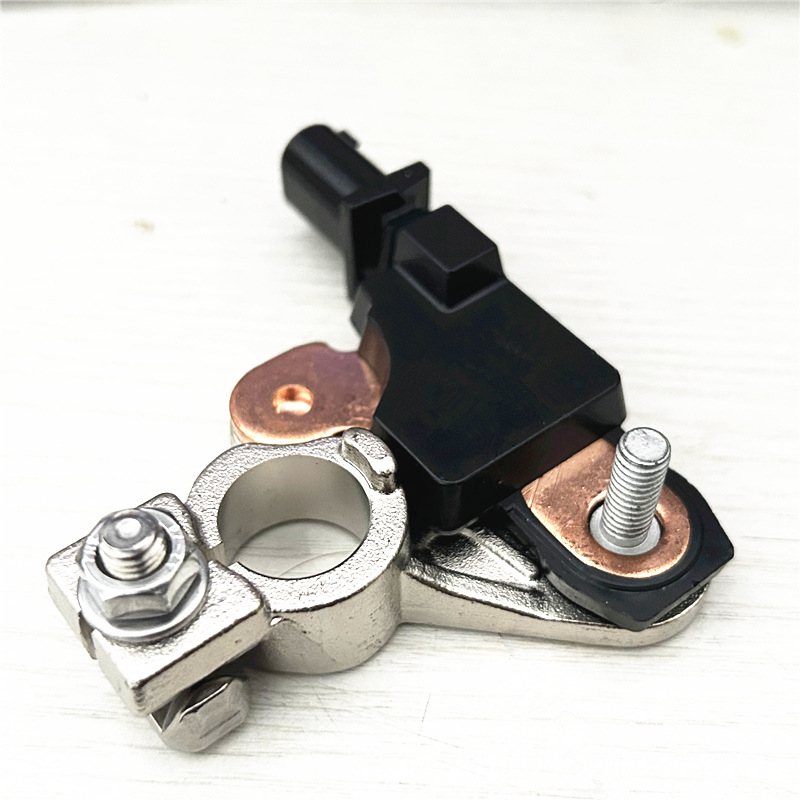 Modul zaštite senzora baterije za Honda – Zaštita od preopterećenja i gubitka napajanja | Model: 38920-TR0-A01 | Materijal: metal + plastika