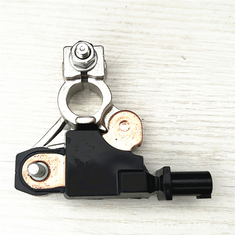 Modul zaštite senzora baterije za Honda – Zaštita od preopterećenja i gubitka napajanja | Model: 38920-TR0-A01 | Materijal: metal + plastika