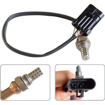 Senzor kisika 0800-176000 0800176000; model 0800-176000 0800176000; standardni raspon mjerenja; standardna točnost; standardna primjena