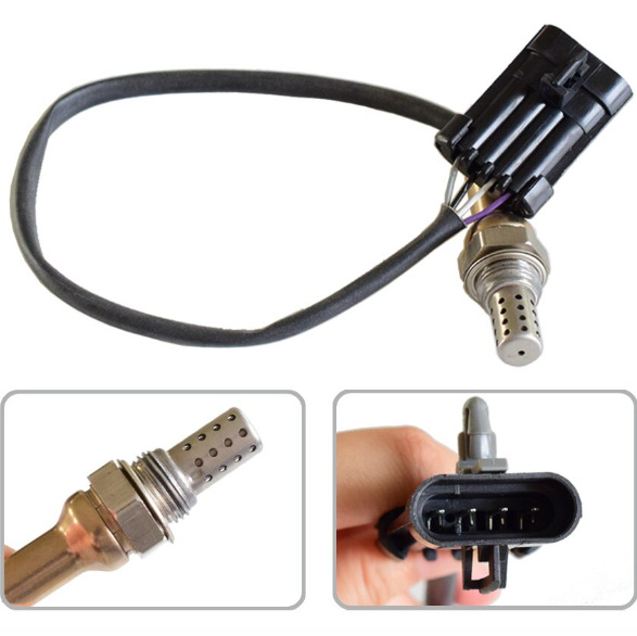Senzor kisika 0800-176000 0800176000; model 0800-176000 0800176000; standardni raspon mjerenja; standardna točnost; standardna primjena