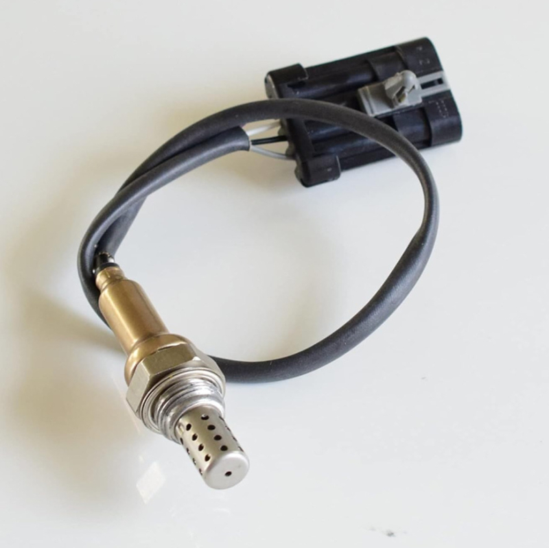Senzor kisika 0800-176000 0800176000; model 0800-176000 0800176000; standardni raspon mjerenja; standardna točnost; standardna primjena