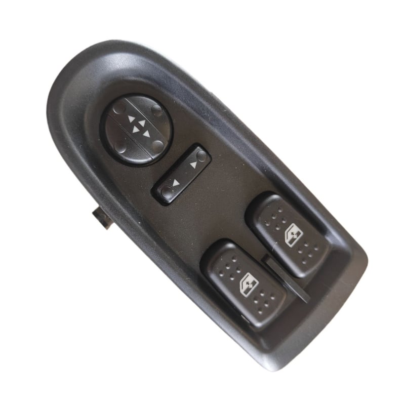 Prekidač za podizanje stakla automobila — Brand: TQ; Model: 5801304491; Proizvodne specifikacije: 5801304491, 5802063091