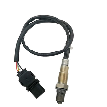 Senzor de oxigen A0095426318 0258017355 – interval de măsurare standard, precizie standard, domeniu de aplicare standard