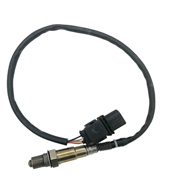 Senzor de oxigen A0095426318 0258017355 – interval de măsurare standard, precizie standard, domeniu de aplicare standard