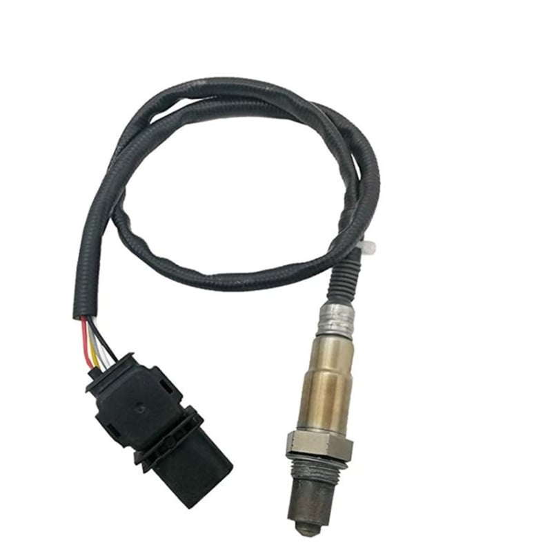 Senzor de oxigen A0095426318 0258017355 – interval de măsurare standard, precizie standard, domeniu de aplicare standard