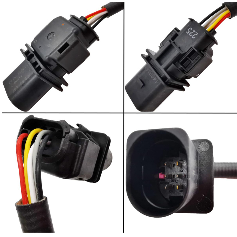 Senzor de oxigen A0095426318 0258017355 – interval de măsurare standard, precizie standard, domeniu de aplicare standard