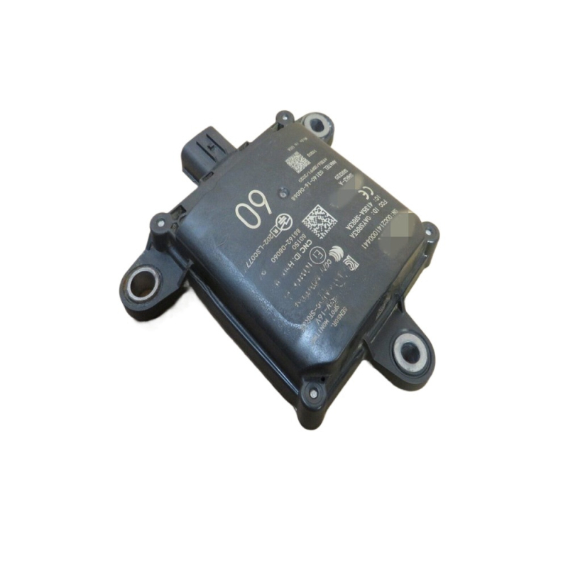 Senzor radara stražnjeg mrtvog kuta Toyota Sienna 2021-2023, 88162-08060 / 8816208060; Raspon mjerenja 12-30; Točnost 23; Opseg primjene 10-40