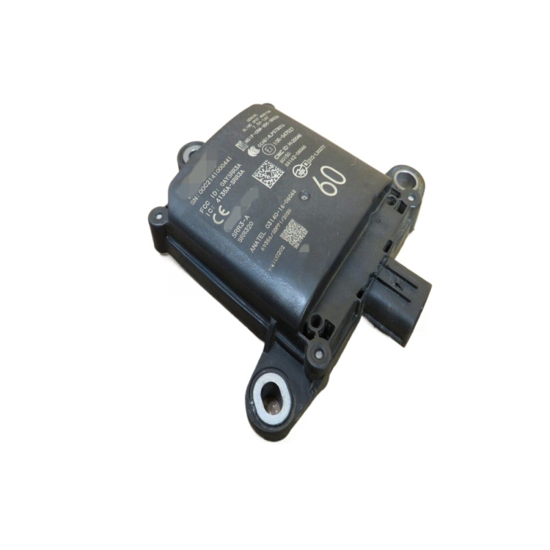 Senzor radara stražnjeg mrtvog kuta Toyota Sienna 2021-2023, 88162-08060 / 8816208060; Raspon mjerenja 12-30; Točnost 23; Opseg primjene 10-40