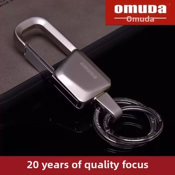 Omeida κλειδοθήκη από κράμα ψευδαργύρου, Lovable Wind στυλ