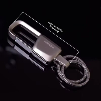 Omeida κλειδοθήκη από κράμα ψευδαργύρου, Lovable Wind στυλ