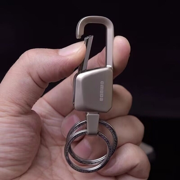 Omeida κλειδοθήκη από κράμα ψευδαργύρου, Lovable Wind στυλ