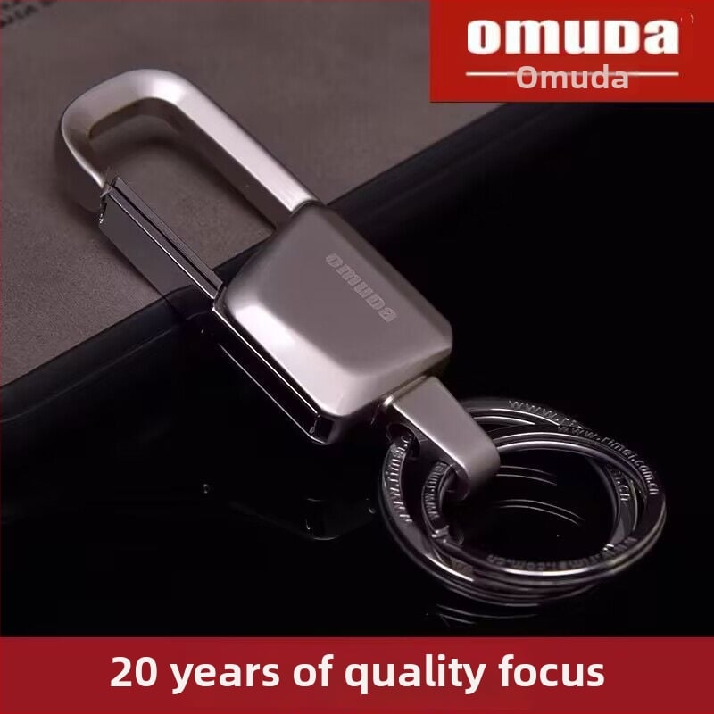 Omeida κλειδοθήκη από κράμα ψευδαργύρου, Lovable Wind στυλ