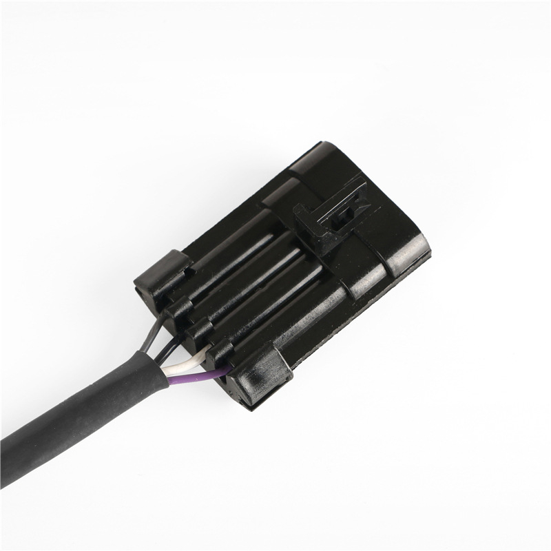 Senzor kisika WEIDA AUTO PARTS 25325359 (Primarni model: 25325359; Drugi modeli: 0800-176000, 28131513 16730-178-0000; Primjene: 39160-116-0000, ES20331)