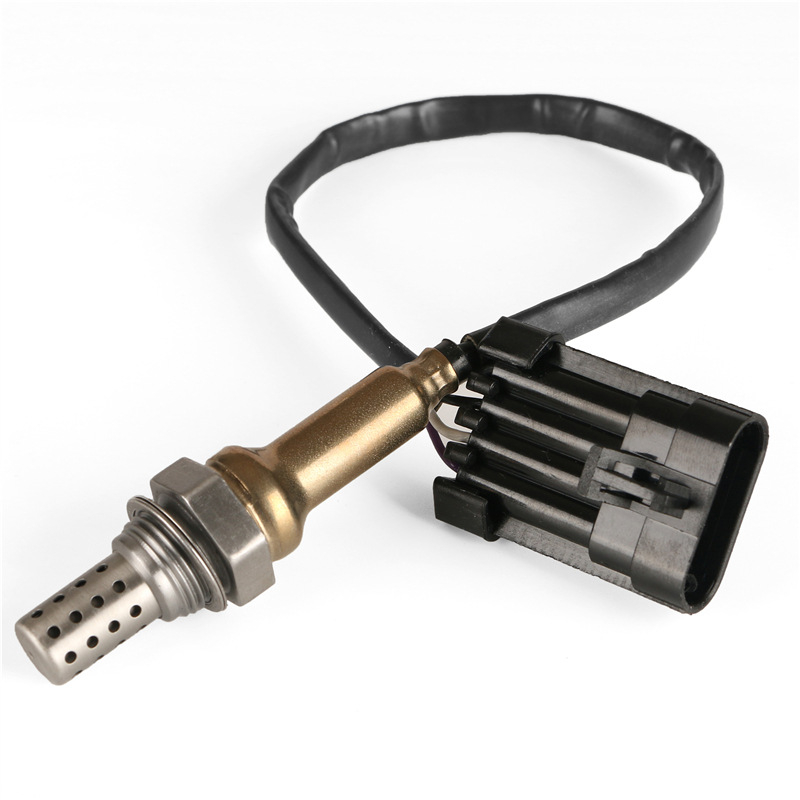Senzor kisika WEIDA AUTO PARTS 25325359 (Primarni model: 25325359; Drugi modeli: 0800-176000, 28131513 16730-178-0000; Primjene: 39160-116-0000, ES20331)