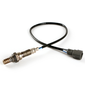 Senzor de oxigen pentru Toyota, WEIDA Auto Parts, modelele 89465-20280 și 8946520280; marcă privată autorizată: Da