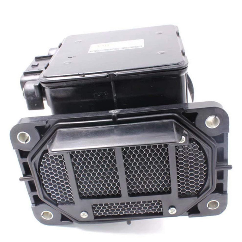 Senzor protoka zraka MD357338 za Mitsubishi Pajero — GL, modeli E5T06071/MD172609/MD183609, raspon mjerenja Standard, točnost mjerenja Standard